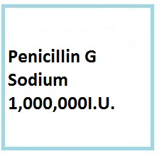 Antibiotics, penicillin