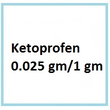 Analgesic, Antipyretic, NSAID