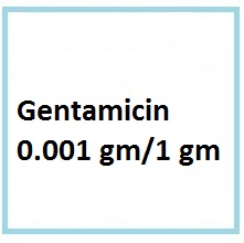 antibiotics, aminoglycosides