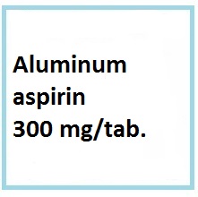 Analgesic, Antipyretic, NSAID