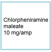 antihistaminic