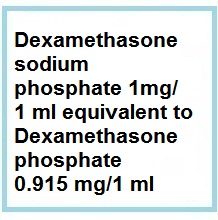 Steroidal anti-inflammatory drug