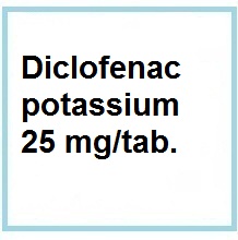 Analgesic, Antipyretic, NSAID