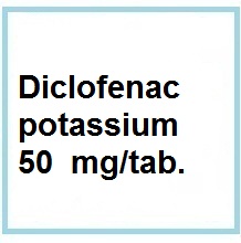 Analgesic, Antipyretic, NSAID