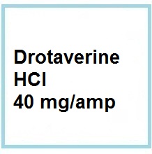 Antispasmodic