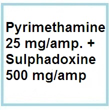 Antimalarial