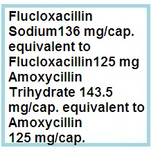 Antibiotics