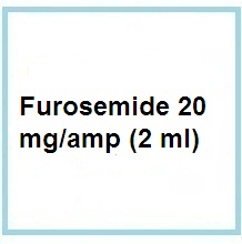 Cardiovascular drugs, diuretic