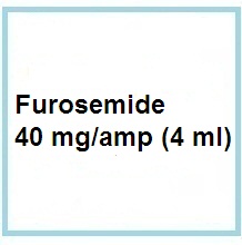 Cardiovascular drug, diuretic