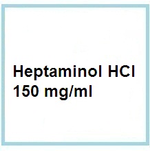 Cardiovascular stimulant and vasoconstrictor