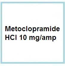 Gastrointestinal drug (antiemetic)