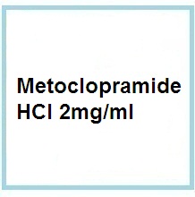 Gastrointestinal drug (antiemetic)