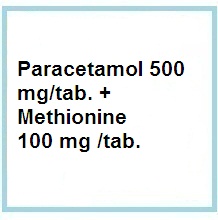 Analgesic, Antipyretic