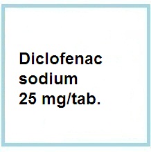 Analgesic, Antipyretic, NSAID