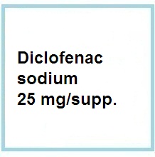 Analgesic, Antipyretic, NSAID