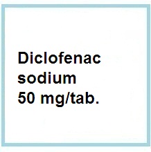 Analgesic, Antipyretic, NSAID