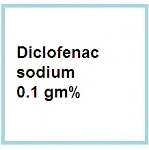 Analgesic, NSAID