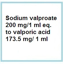 Antiepileptic