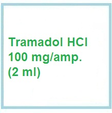 Opioid Analgesic