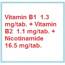 Vitamins