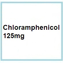 antibiotics chloramphenicol