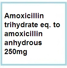 antibiotics penicillins