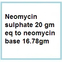 antibiotics aminoglycosides