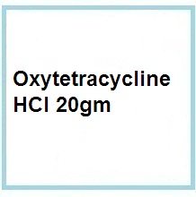 tetracycline antibiotic