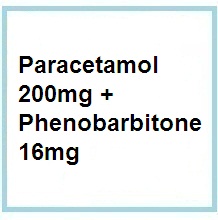 Antipyretic