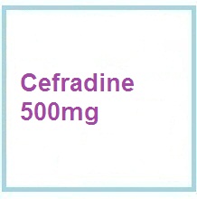 Antibiotics cephalosporine