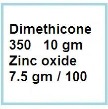 EMOLLIENTS & PROTECTIVES