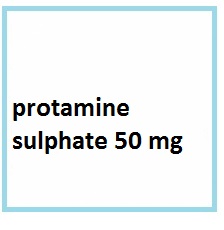 Heparin antagonist