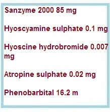 antispasmodic products