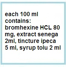 Mucolytic