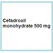 Antibiotics cephalosporine