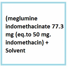 Anti-rheumatic ,Non Steroidal Anti-Inflammatory