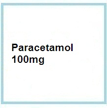 Analgesic, Anti pyretic