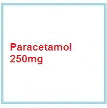 Analgesic, Anti pyretic