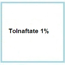 Topical antifungal