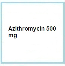 Antibiotics, macrolids