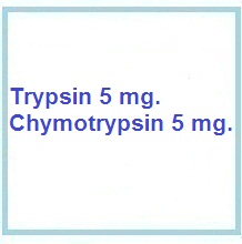 Anti-inflammatory Enzymes