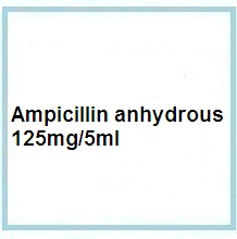 antibiotics, penicillins products