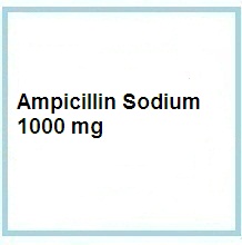 Antibiotics, penicillins products