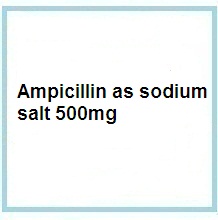 antibiotics, penicillins products