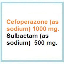 Antibiotics, cephalosporines