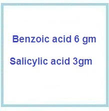 Keratolytic products