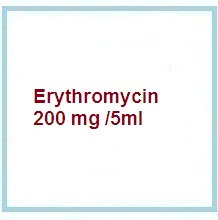 Antibiotics, macrolides products