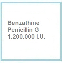 antibiotics, penicillin products