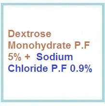 Intravenous Nutrition