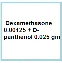 Topical Corticosteroids